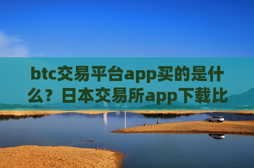 btc交易平台app买的是什么？日本交易所app下载比特币