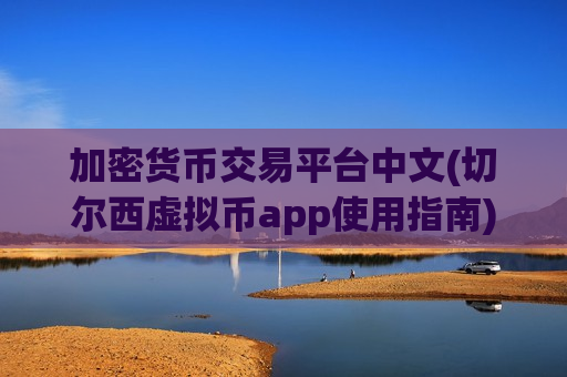 加密货币交易平台中文(切尔西虚拟币app使用指南)