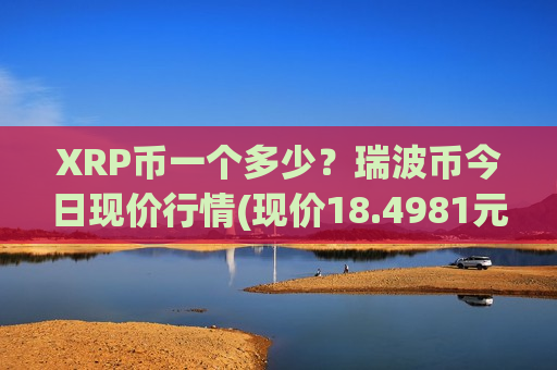 XRP币一个多少？瑞波币今日现价行情(现价18.4981元)