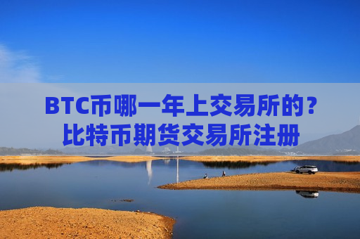 BTC币哪一年上交易所的？比特币期货交易所注册