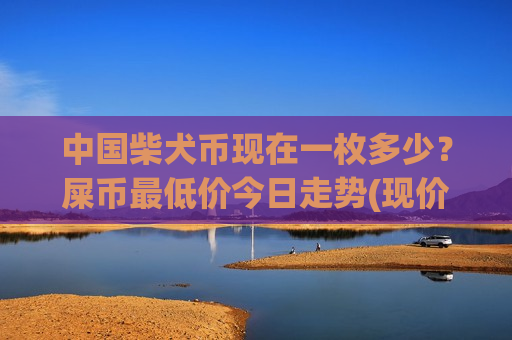 中国柴犬币现在一枚多少？屎币最低价今日走势(现价0.00018643元)