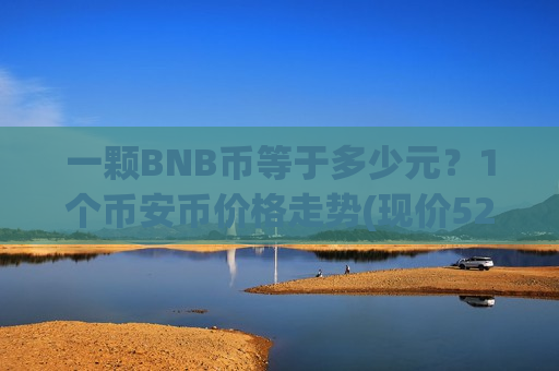 一颗BNB币等于多少元？1个币安币价格走势(现价5207.31元)