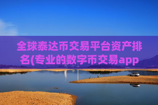 全球泰达币交易平台资产排名(专业的数字币交易app)