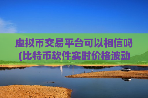 虚拟币交易平台可以相信吗(比特币软件实时价格波动)