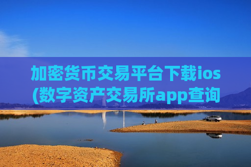 加密货币交易平台下载ios(数字资产交易所app查询)