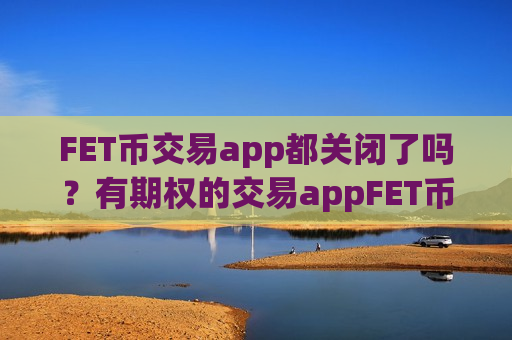 FET币交易app都关闭了吗？有期权的交易appFET币