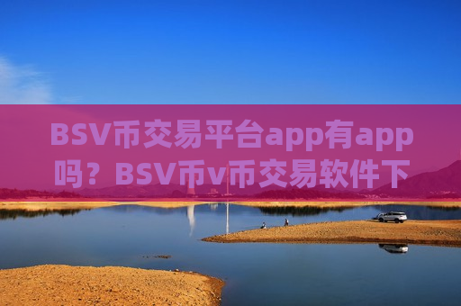 BSV币交易平台app有app吗？BSV币v币交易软件下载