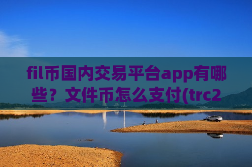 fil币国内交易平台app有哪些？文件币怎么支付(trc20交易所)