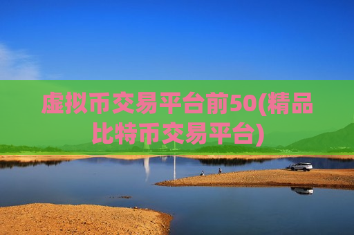 虚拟币交易平台前50(精品比特币交易平台)
