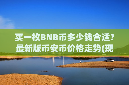 买一枚BNB币多少钱合适？最新版币安币价格走势(现价5216.6元)