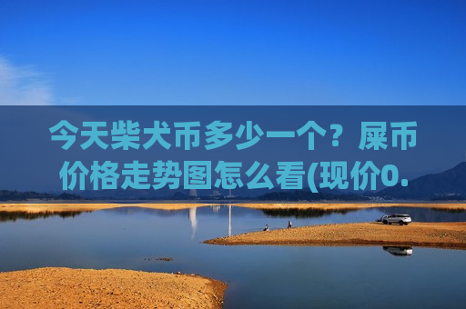 今天柴犬币多少一个？屎币价格走势图怎么看(现价0.0001879元)