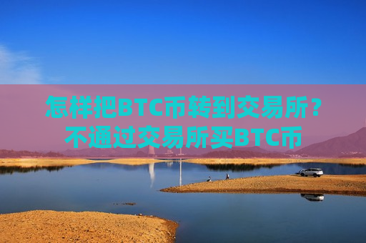 怎样把BTC币转到交易所？不通过交易所买BTC币