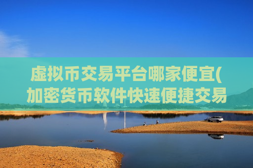 虚拟币交易平台哪家便宜(加密货币软件快速便捷交易)