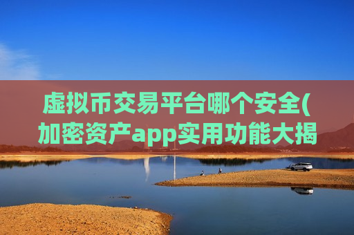 虚拟币交易平台哪个安全(加密资产app实用功能大揭秘)