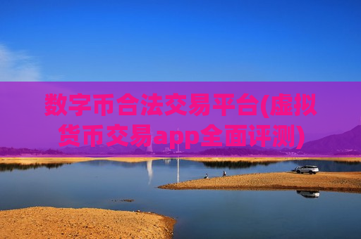 数字币合法交易平台(虚拟货币交易app全面评测)