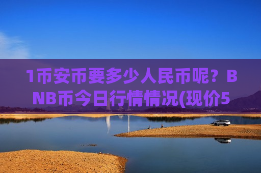 1币安币要多少人民币呢？BNB币今日行情情况(现价5201.54元)
