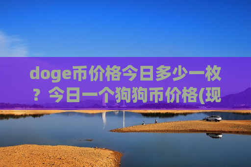 doge币价格今日多少一枚？今日一个狗狗币价格(现价2.803元)