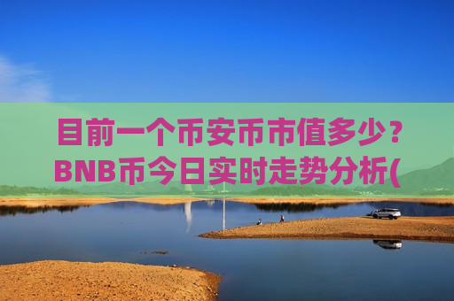 目前一个币安币市值多少？BNB币今日实时走势分析(现价5191.77元)