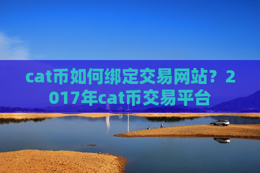 cat币如何绑定交易网站？2017年cat币交易平台