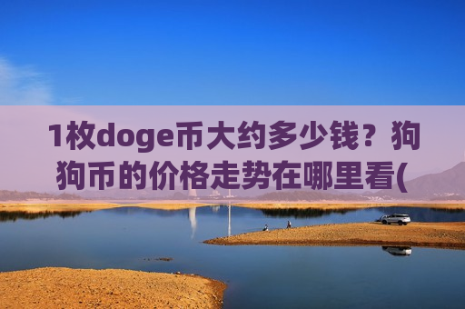 1枚doge币大约多少钱？狗狗币的价格走势在哪里看(现价2.7728元)