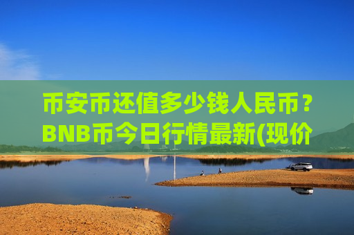 币安币还值多少钱人民币？BNB币今日行情最新(现价5175.38元)