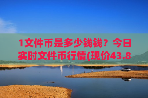 1文件币是多少钱钱？今日实时文件币行情(现价43.8301元)