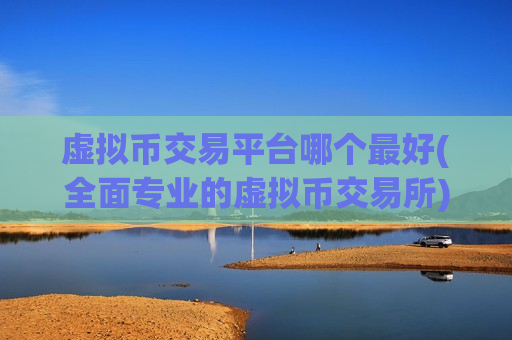 虚拟币交易平台哪个最好(全面专业的虚拟币交易所)