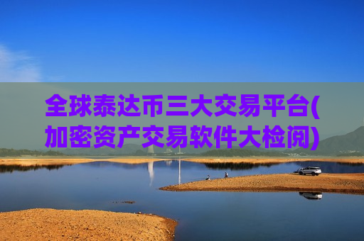 全球泰达币三大交易平台(加密资产交易软件大检阅)