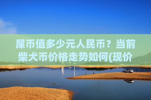 屎币值多少元人民币？当前柴犬币价格走势如何(现价0.00018757元)