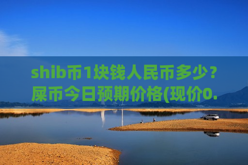 shib币1块钱人民币多少？屎币今日预期价格(现价0.00017858元)