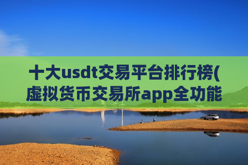 十大usdt交易平台排行榜(虚拟货币交易所app全功能测评)
