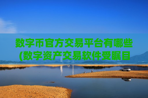 数字币官方交易平台有哪些(数字资产交易软件受瞩目)