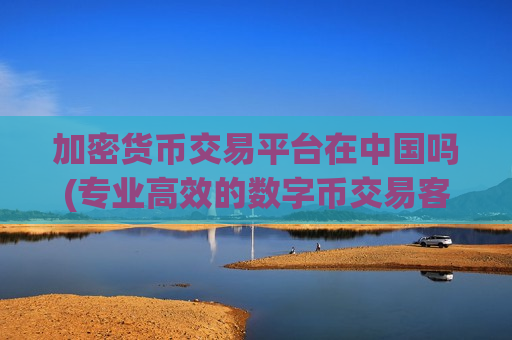 加密货币交易平台在中国吗(专业高效的数字币交易客户端)
