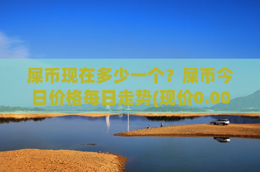 屎币现在多少一个？屎币今日价格每日走势(现价0.00017705元)