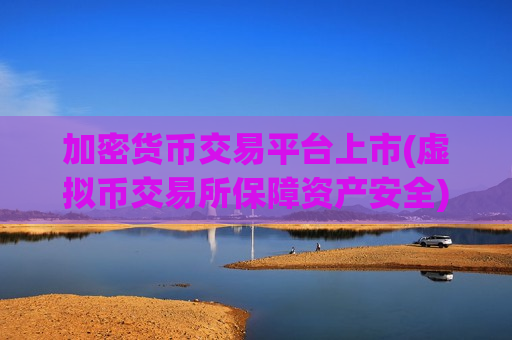 加密货币交易平台上市(虚拟币交易所保障资产安全)