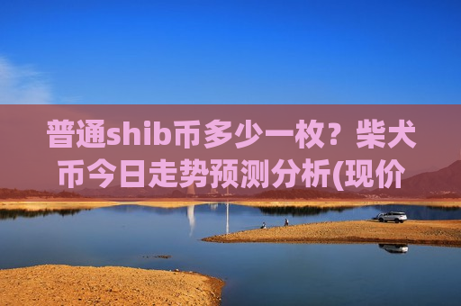普通shib币多少一枚？柴犬币今日走势预测分析(现价0.00017708元)