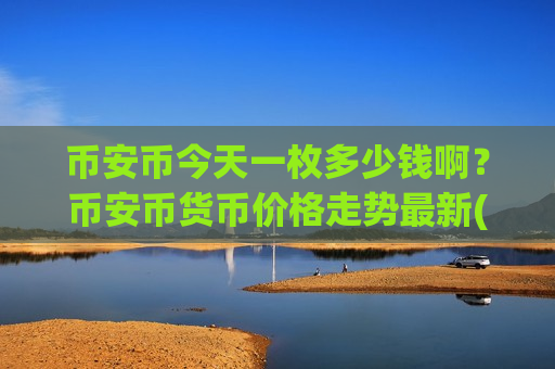 币安币今天一枚多少钱啊？币安币货币价格走势最新(现价5112.89元)
