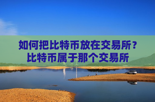 如何把比特币放在交易所？比特币属于那个交易所