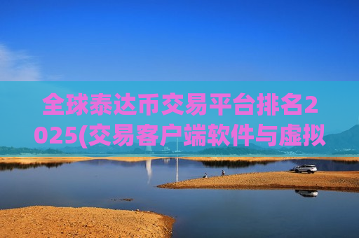 全球泰达币交易平台排名2025(交易客户端软件与虚拟货币)