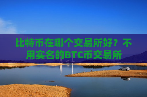 比特币在哪个交易所好？不用实名的BTC币交易所