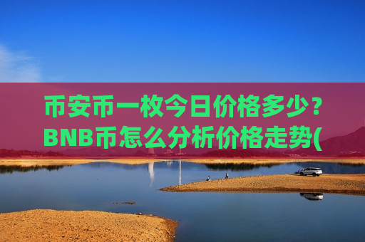 币安币一枚今日价格多少？BNB币怎么分析价格走势(现价5189.04元)