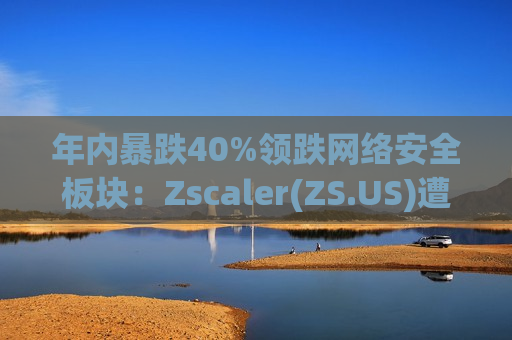 年内暴跌40%领跌网络安全板块：Zscaler(ZS.US)遭BTIG降级，竞争“四面楚歌”