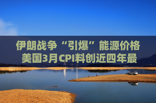 伊朗战争“引爆”能源价格 美国3月CPI料创近四年最大环比涨幅