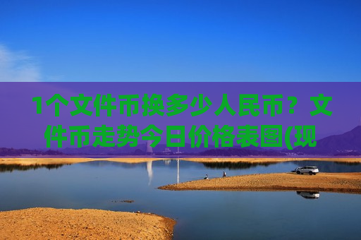 1个文件币换多少人民币？文件币走势今日价格表图(现价45.6469元)