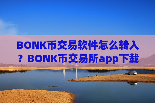 BONK币交易软件怎么转入？BONK币交易所app下载排名前20
