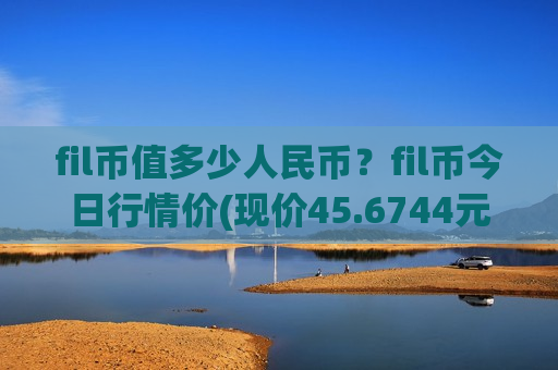 fil币值多少人民币？fil币今日行情价(现价45.6744元)