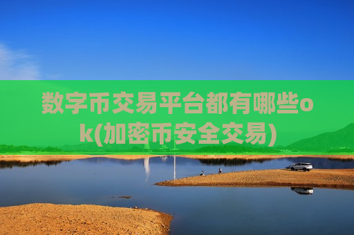 数字币交易平台都有哪些ok(加密币安全交易)