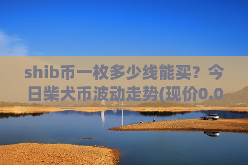 shib币一枚多少线能买？今日柴犬币波动走势(现价0.00019092元)