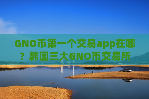 GNO币第一个交易app在哪？韩国三大GNO币交易所