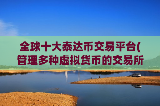 全球十大泰达币交易平台(管理多种虚拟货币的交易所)
